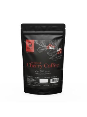 DIVEN'S Strong Cherry Filter Coffee Powder (250g)
